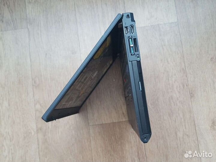 Thinkpad t420 на coreboot i5 i7