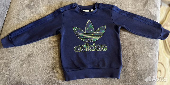 Спортивный костюм детский оригинал