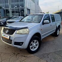 Great Wall Wingle 2.2 MT, 2012, 151 000 км, с пробегом, цена 790 000 руб.