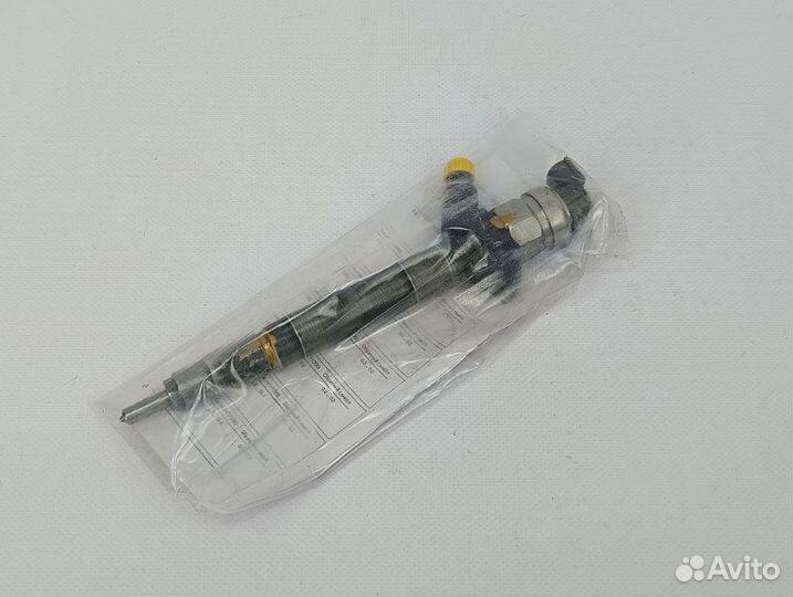 Форсунка 1378432 Ford Transit 2.2