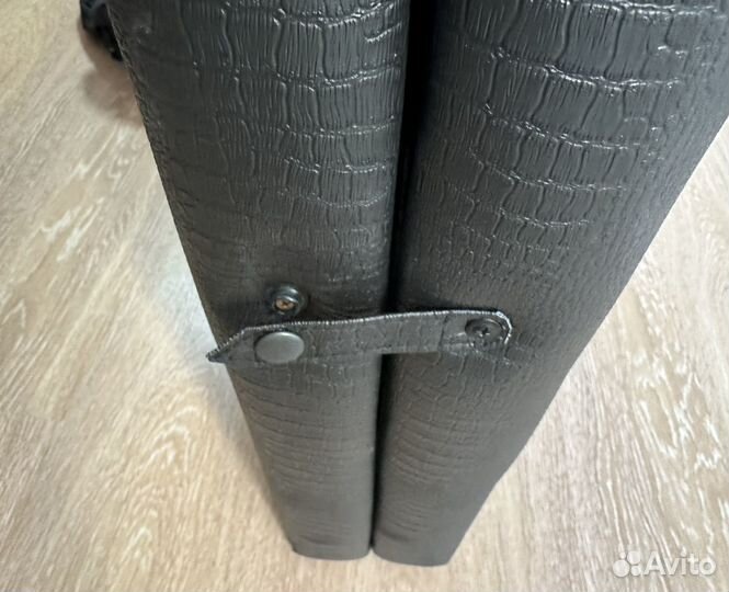 Массажный стол