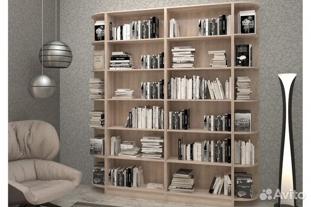 Библиотека 