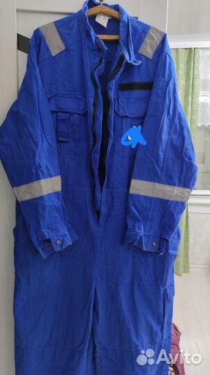 Комбинезон роба