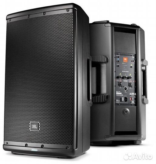 Сдам в аренду звуковое оборудование