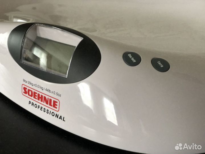 Медицинские электронные весы для новорожденных