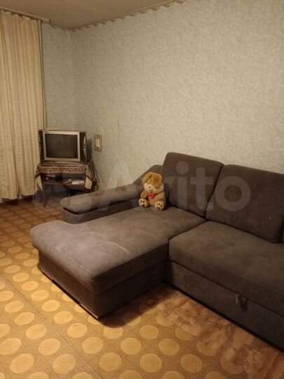 1-к. квартира, 20 м², 4/9 эт.