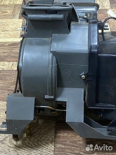 Корпус печки Byd Flyer II 0.8 2007