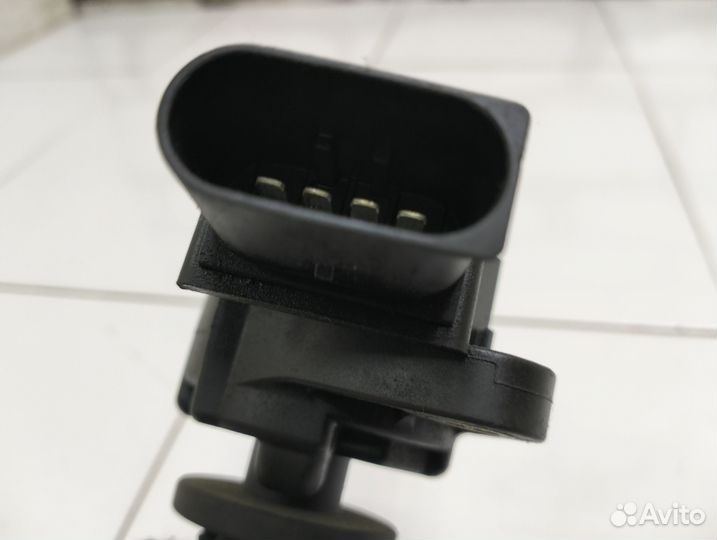 Катушка зажигания Mercedes W221 S Class