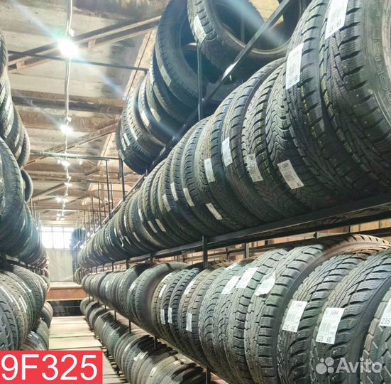 Sava Eskimo Stud 215/65 R16 98M