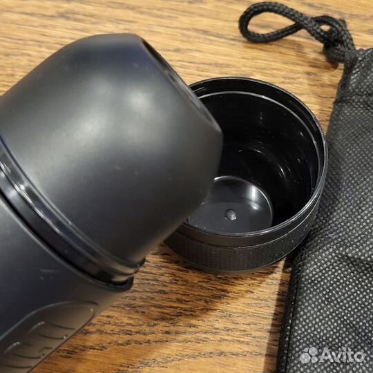 Кофеварка minipresso wacaco