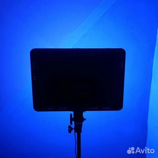 Видеосвет PM36 цветной RGB