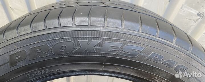 Toyo Proxes R46A 225/55 R19