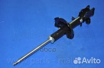 Амортизатор задний Spectra Ижевск (PMC) правый