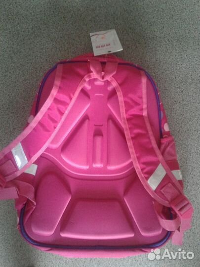 Новый рюкзак