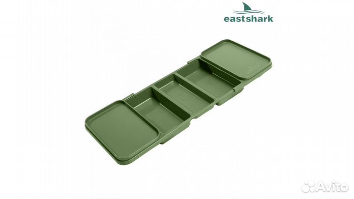 Столик для насадок раздвижной