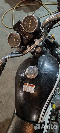 Motoland alpha rx11