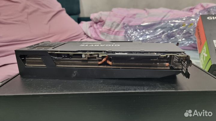 Gigabyte Gaming GeForce RTX 3080 Ti