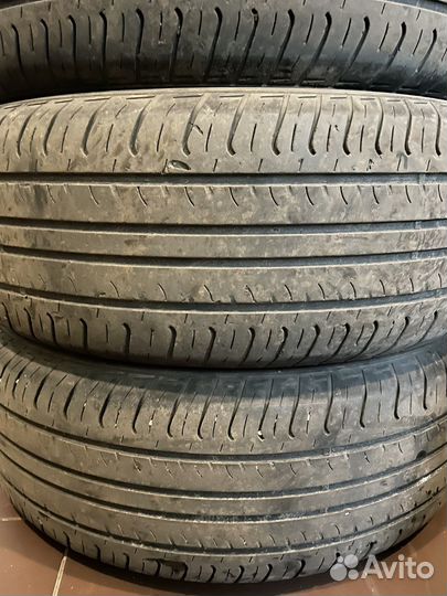 Hankook Optimo K415 225/60 R17