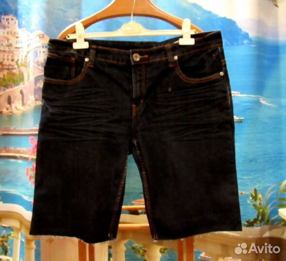 Шорты Yessica 54-56