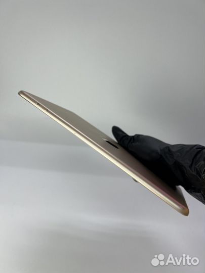 iPad mini 4 128gb Gold акб 57