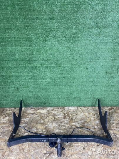 Сцепное устройство (фаркоп ) Dacia Logan