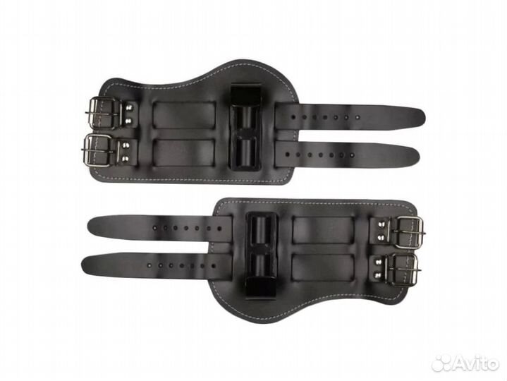 Ботинки инверсионные гравитационные G-Sport, кожа