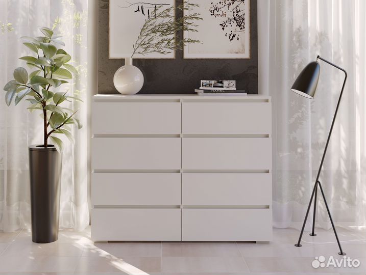 Комод Лион новый