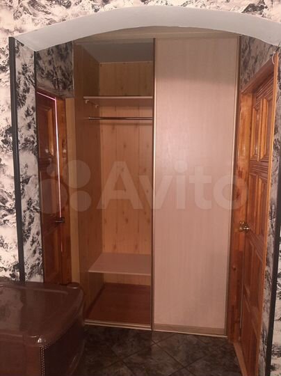 2-к. квартира, 48 м², 2/5 эт.