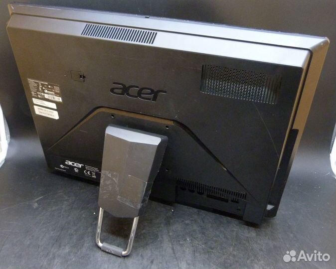 Моноблок Acer Z3620