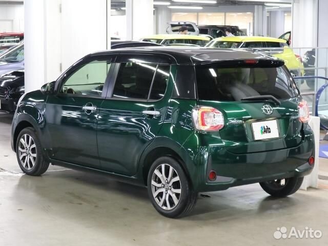 Toyota Passo 1.0 CVT, 2020, 15 000 км