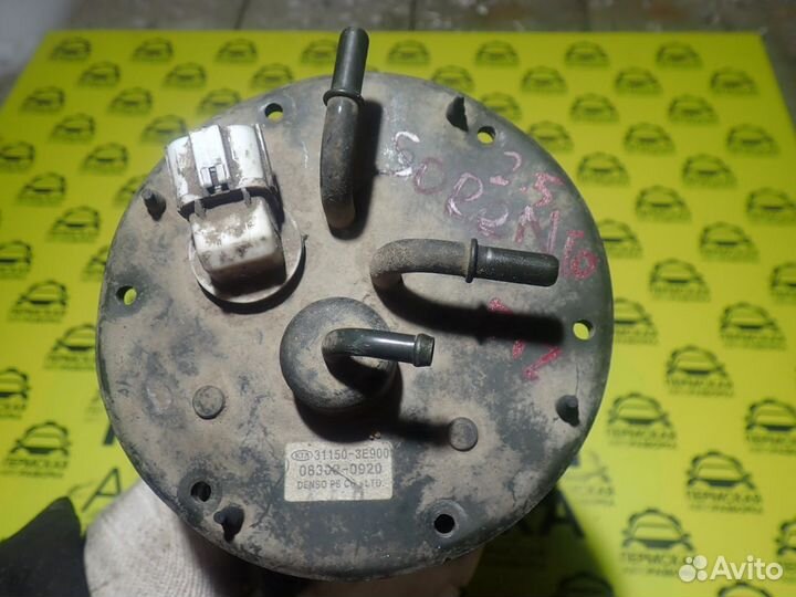 Насос топливный Kia Sorento 2002-2009