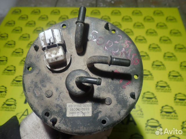 Насос топливный Kia Sorento 2002-2009