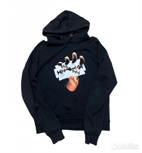Misbhv Razor Hoodie