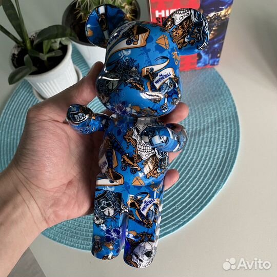 Фигурка BearBrick