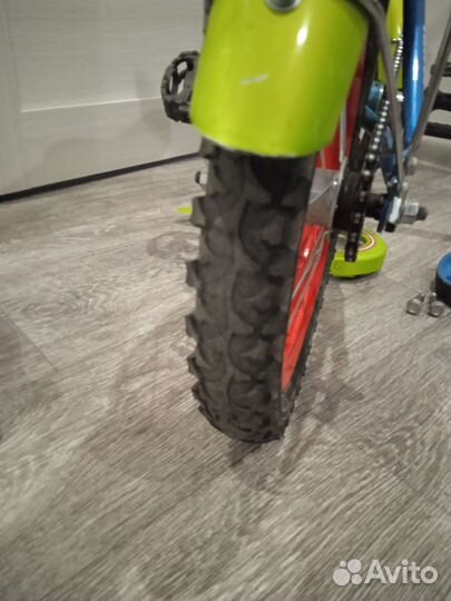 Велосипед детский 