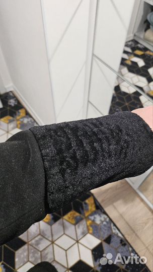 Пальто женское зимнее 46 48 длинное