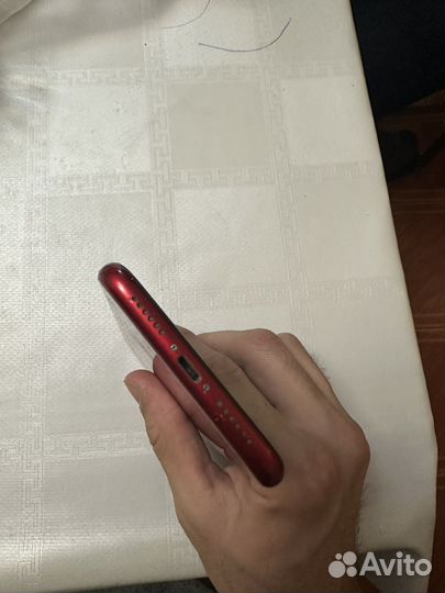 iPhone Xr, 128 ГБ