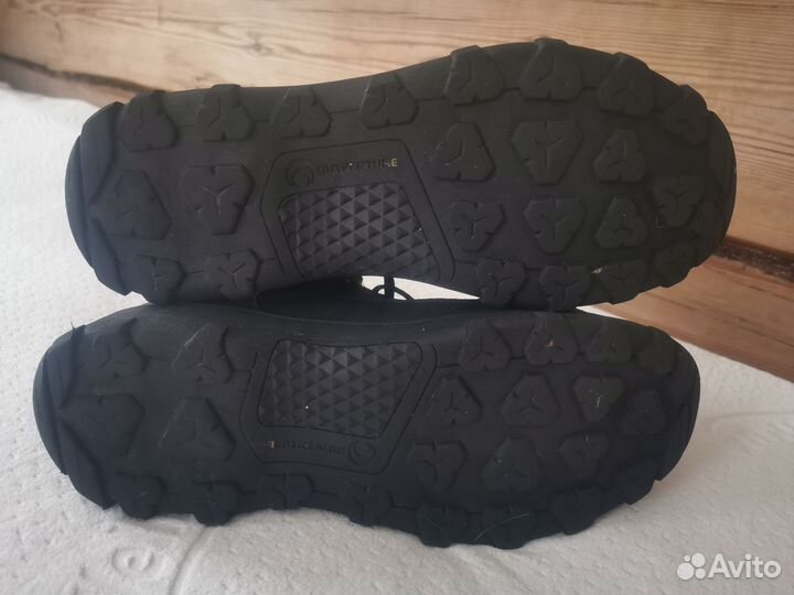 Ботинки зимние Outventure р. 45
