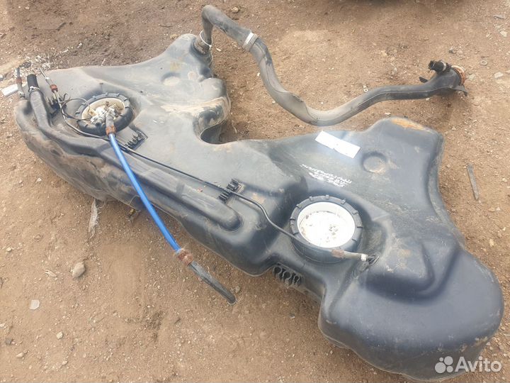 Бензобак бак топливный bmw 3 e36 бмв е36 в сборе