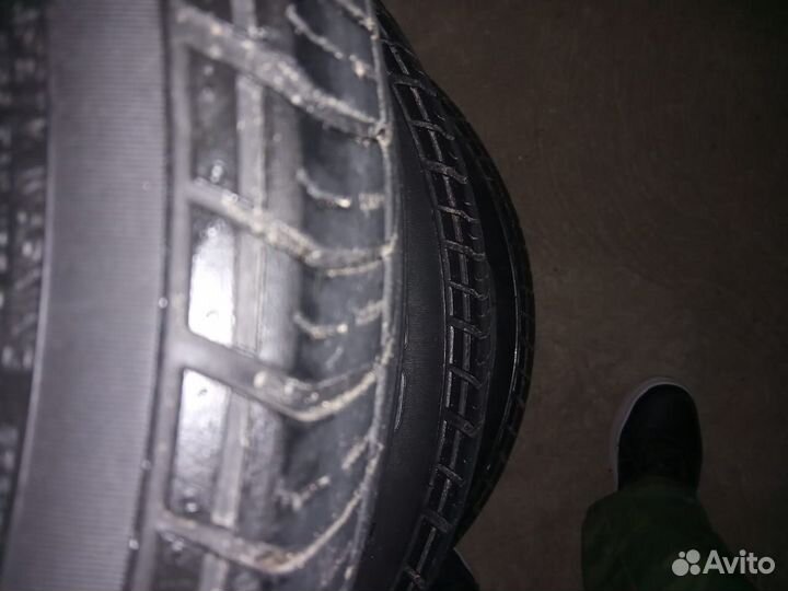 Charmhoo Ice3 8/60 R16