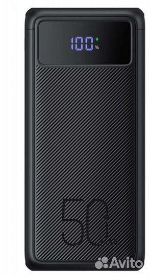 Внешний аккумулятор TFN