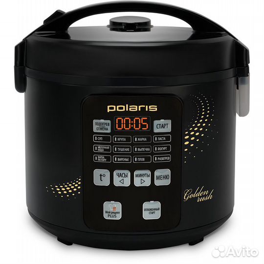 Мультиварка