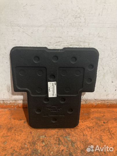 Крышка пола передняя Ford S-MAX