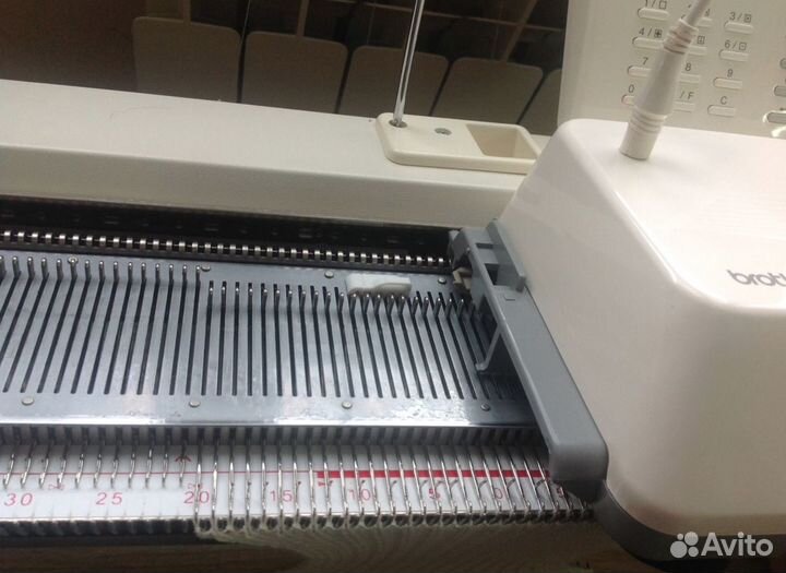 Датчик разворота робот-каретки Brother KG 89,93,95