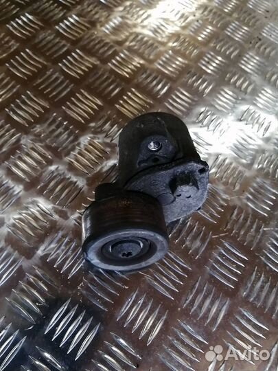 Натяжитель Ремня Ниссан Кашкай Х Траил 2.0 MR20DD