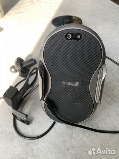 Interstep беспррводная зарядка