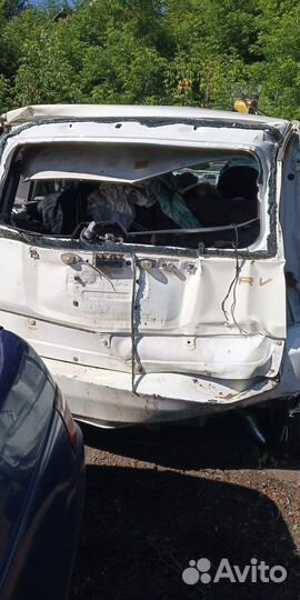 Honda hrv дверь стекло порог