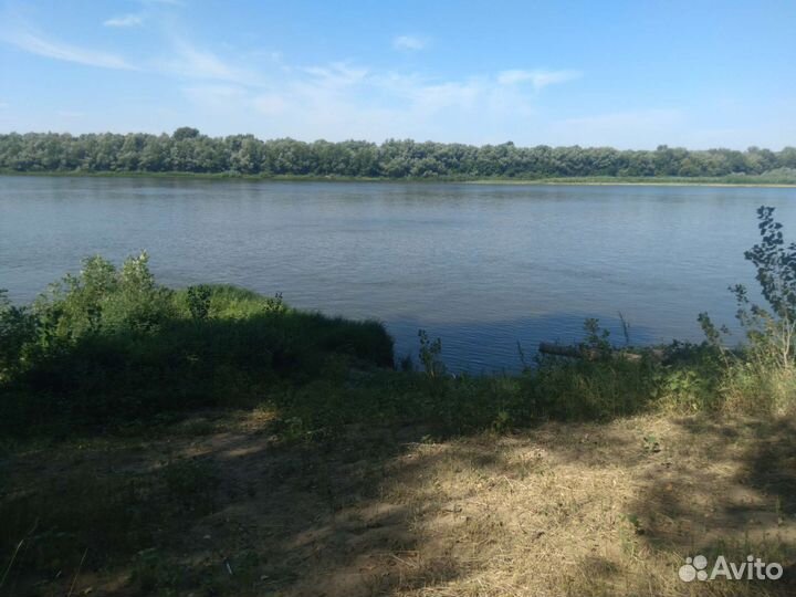 Палаточный городок