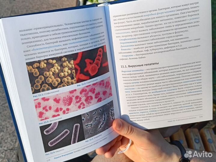 Книга по подологии