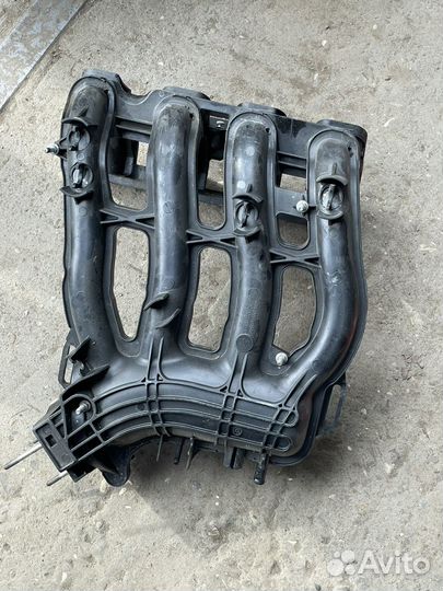 Ресивер 16 кл ваз